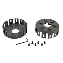 Load image into Gallery viewer, KTM 85 SX 2003-2017 Clutch Basket Billet Hard Anodised 7075 T6 Mitaka