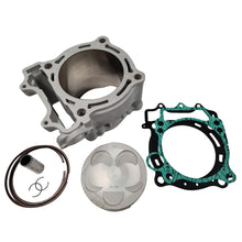 Load image into Gallery viewer, Cylinder Kit Yamaha WR450F 2007-2015 Barrel, Piston, Top Gaskets
