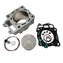 Load image into Gallery viewer, Cylinder Kit Honda CRF250R 2010-2013 Barrel, Piston, Top Gaskets