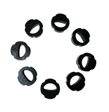 Load image into Gallery viewer, Honda CRF450R 2002-2016 Clutch Cushion Rubbers & Basket Billet Hard Anodised 7075 T6 Mitaka