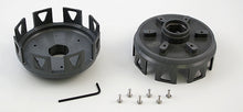 Load image into Gallery viewer, Honda CR85 2002-2007 Clutch Basket Billet Hard Anodised 7075 T6 Mitaka