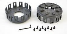 Load image into Gallery viewer, KTM 144 SX 2007-2008 Clutch Basket Billet Hard Anodised 7075 T6 Mitaka