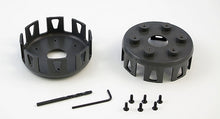 Load image into Gallery viewer, Kawasaki KX65 2000-2022 Clutch Basket Billet Hard Anodised 7075 T6 Mitaka