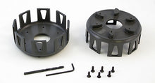 Load image into Gallery viewer, Kawasaki KX85 2000-2022 Clutch Basket Billet Hard Anodised 7075 T6 Mitaka