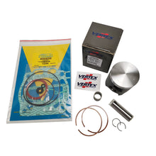 Load image into Gallery viewer, Suzuki RM250 2001 Top End Engine Rebuild Kit Piston Bearing Gasket Set Vertex