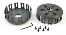 Load image into Gallery viewer, Yamaha YZ125 1991-1992 Clutch Basket Billet Hard Anodised 7075 T6 Mitaka