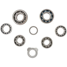 Load image into Gallery viewer, Yamaha YZ250 2001 Complete Engine Rebuild Kit - Crank, Piston, Bearings, Gaskets, Seals