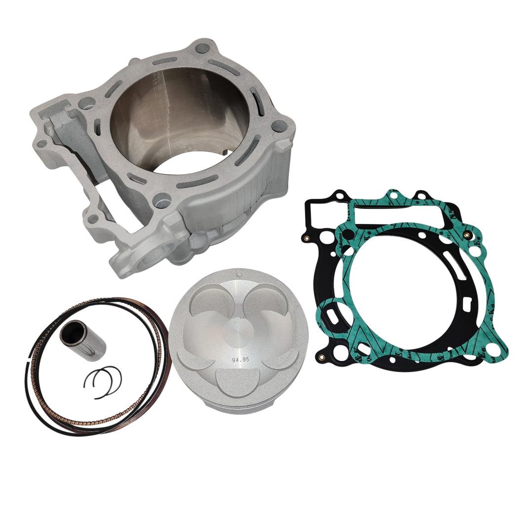 Cylinder Kit Yamaha WR450F 2003-2006 Barrel, Piston, Top Gaskets