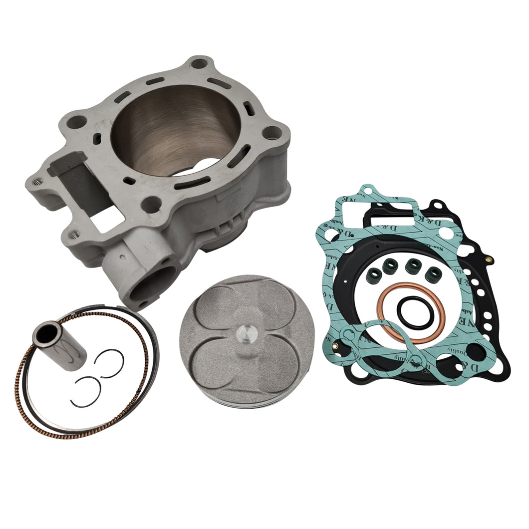 Cylinder Kit Honda CRF250R 2004-2007 Barrel, Piston, Top Gaskets