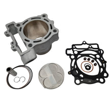 Load image into Gallery viewer, Cylinder Kit Kawasaki KX250F 2011-2016 Barrel, Piston, Top Gaskets, Valves, Springs
