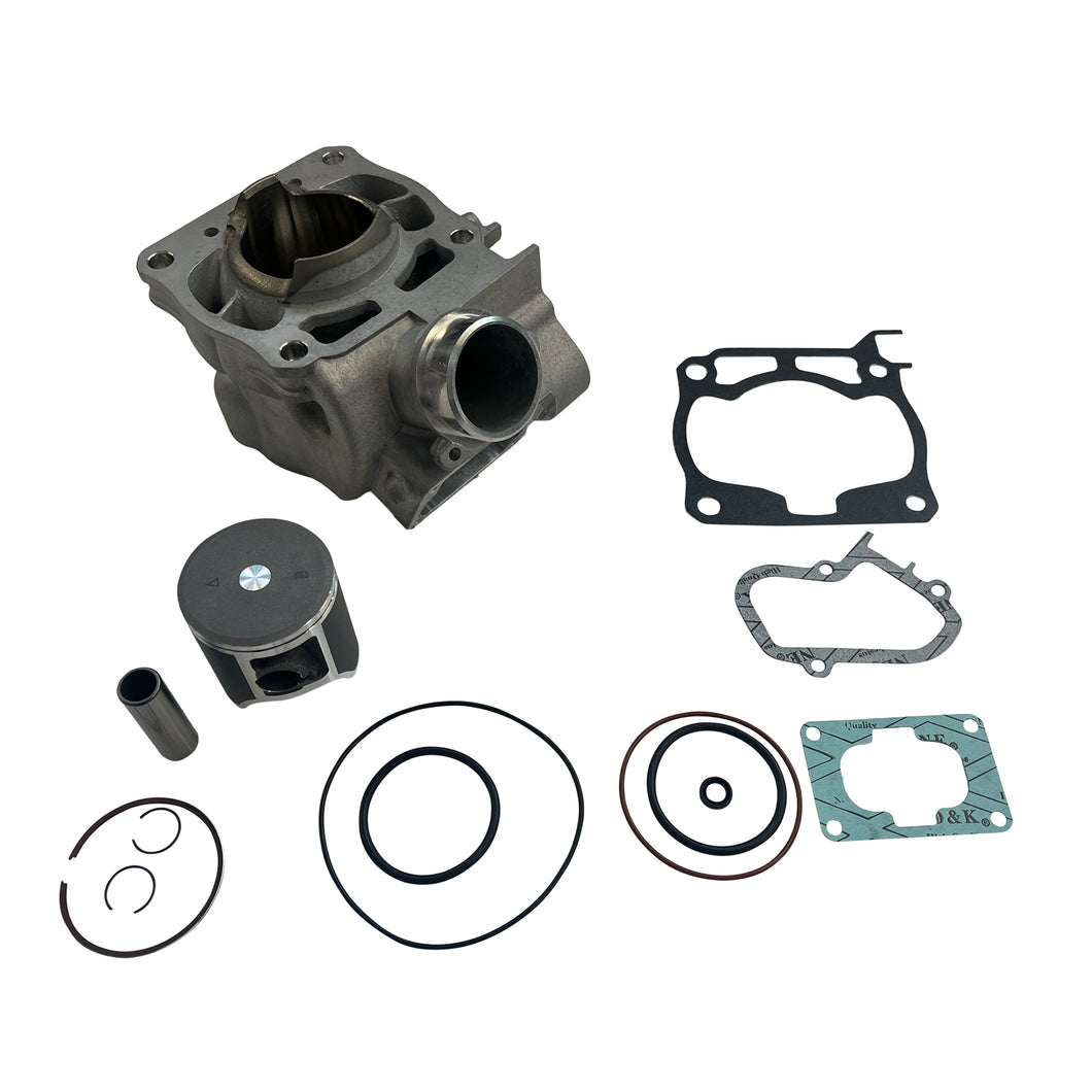 Cylinder Kit Yamaha YZ125 2005-2021 Barrel, Piston, Top Gaskets