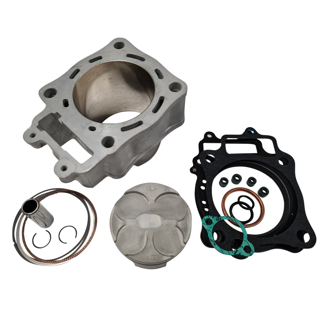 Cylinder Kit Honda CRF250R 2014-2015 Barrel, Piston, Top Gaskets