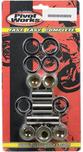 Load image into Gallery viewer, Suzuki RM250 1989-1995 Pivot Works Swing Arm Bearing Kit

