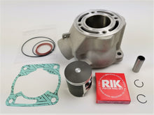 Load image into Gallery viewer, Cylinder Kit KTM 50 SX 2009 2010 2011 2012 2013 2014 2015 2016 2017 2018 2019 2020 2021 2022 2023 Barrel, Piston, Top Gaskets
