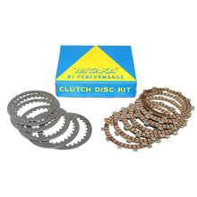 Load image into Gallery viewer, KTM 50 SX &amp; Factory Edition 2013-2023 Heavy Duty Clutch Plate Kit Mitaka (No Springs)
