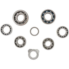Load image into Gallery viewer, Yamaha YZ250 2001 Complete Engine Rebuild Kit - Crank, Piston, Bearings, Gaskets, Seals
