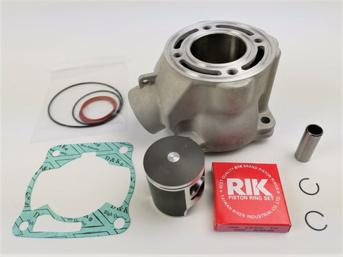 Cylinder Kit KTM 65 SX 2009 2010 2011 2012 2013 2014 2015 2016 2017 2018 2019 2020 2021 2022 Barrel, Piston, Top Gaskets